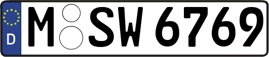 M-SW6769