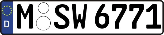 M-SW6771