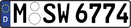 M-SW6774