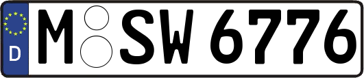 M-SW6776