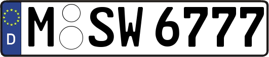 M-SW6777