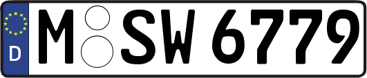 M-SW6779