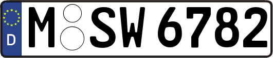 M-SW6782