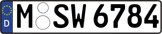 M-SW6784