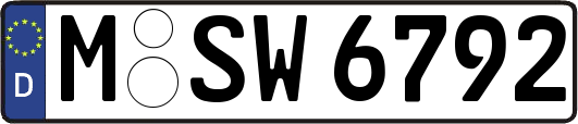 M-SW6792