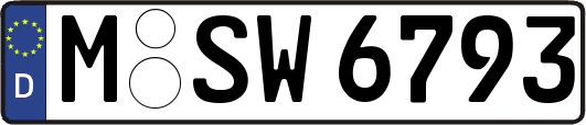 M-SW6793