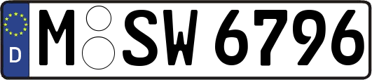 M-SW6796