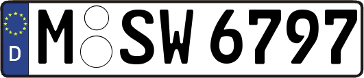 M-SW6797