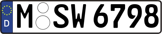 M-SW6798