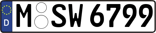 M-SW6799