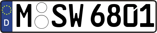 M-SW6801