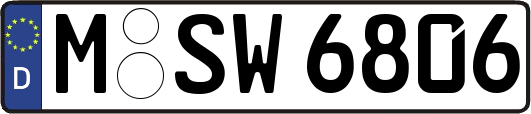 M-SW6806