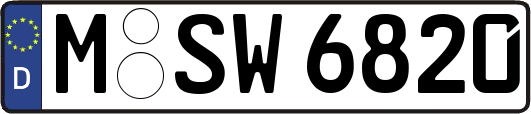 M-SW6820