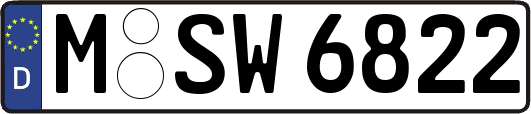 M-SW6822