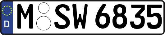 M-SW6835