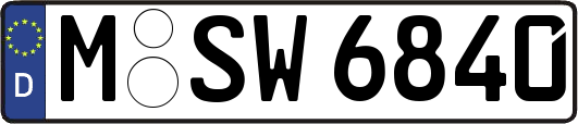 M-SW6840