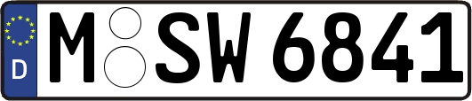 M-SW6841
