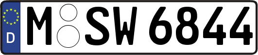 M-SW6844