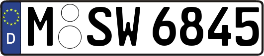 M-SW6845