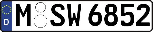 M-SW6852
