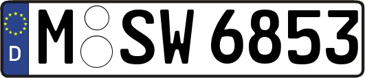 M-SW6853