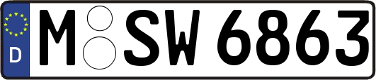 M-SW6863