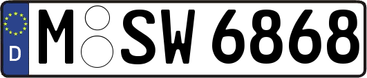 M-SW6868