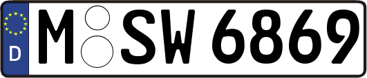 M-SW6869