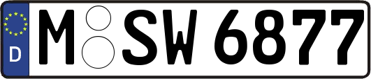 M-SW6877