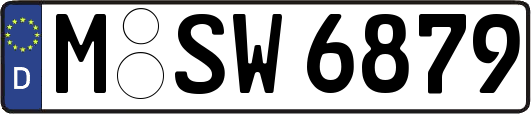 M-SW6879
