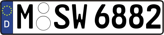 M-SW6882