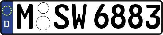 M-SW6883