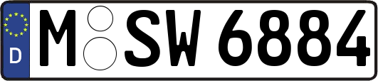 M-SW6884