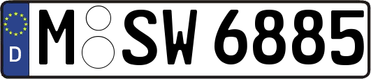 M-SW6885