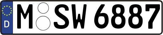 M-SW6887