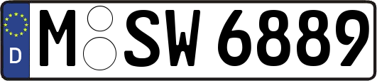 M-SW6889