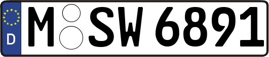 M-SW6891