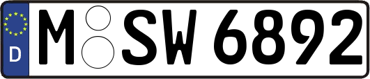 M-SW6892