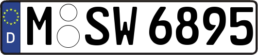 M-SW6895