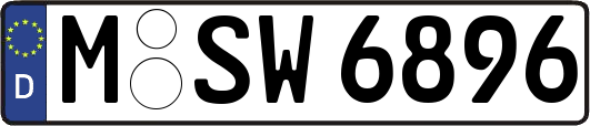 M-SW6896