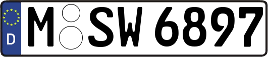 M-SW6897