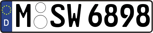 M-SW6898