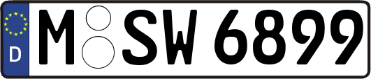 M-SW6899