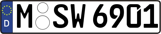 M-SW6901