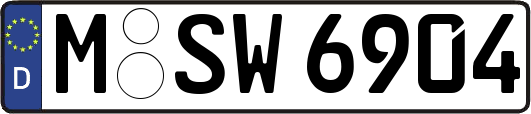 M-SW6904