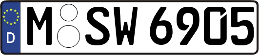M-SW6905