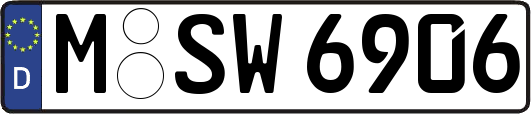 M-SW6906