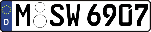 M-SW6907