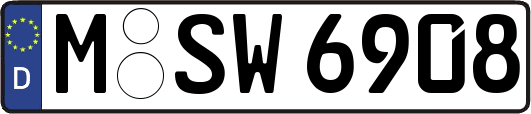 M-SW6908