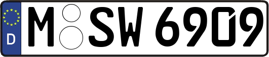 M-SW6909